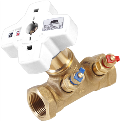 MMA EVOBALANCE 10